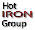 Hot IRON Group™